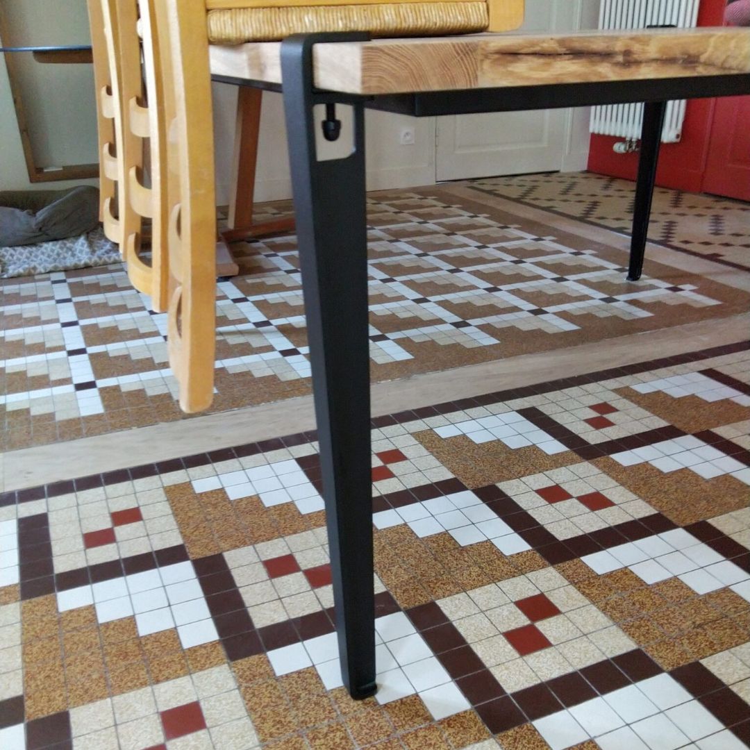 meuble4 table sur mesure