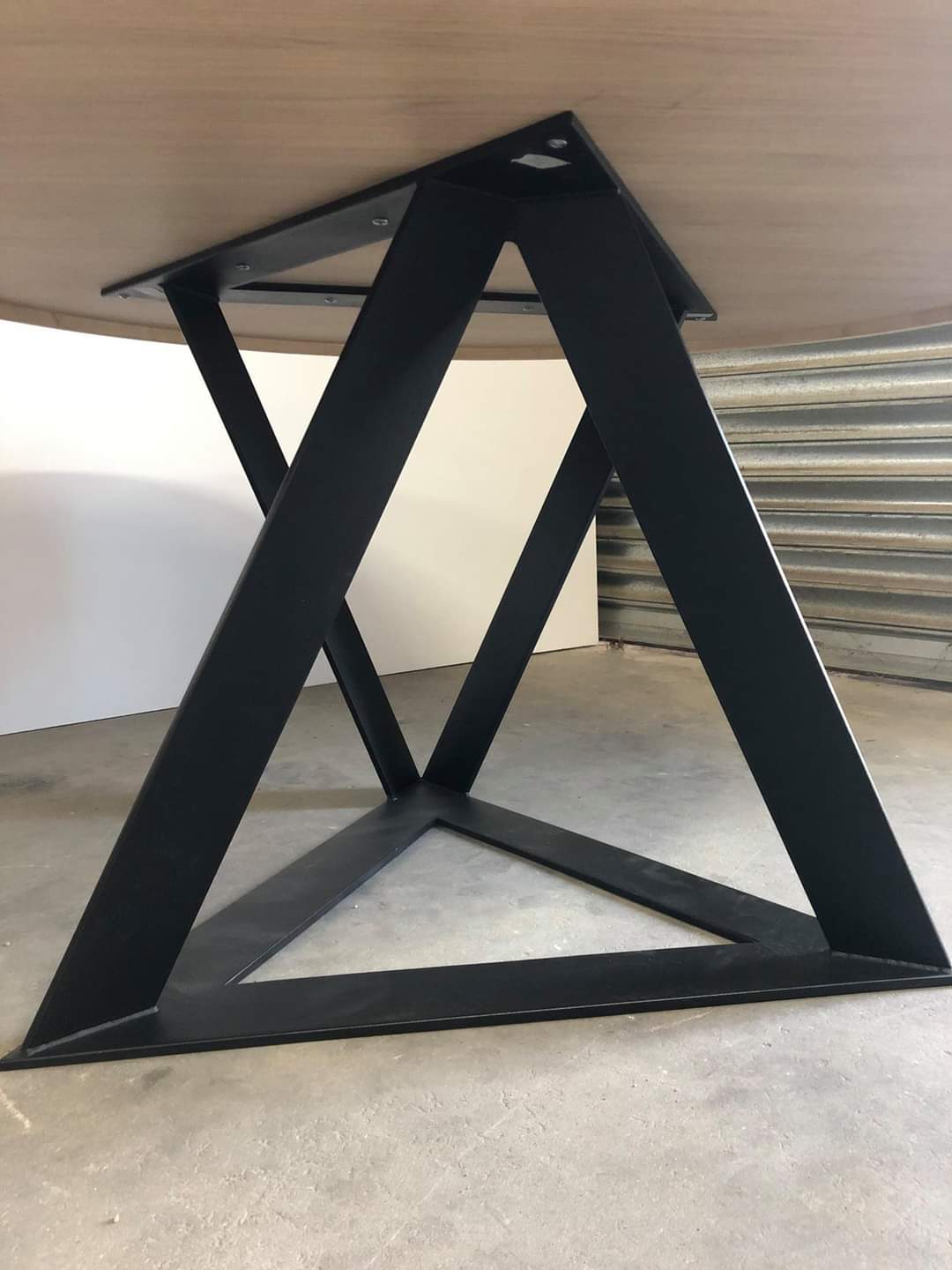pied-mobilier mobilier à segré