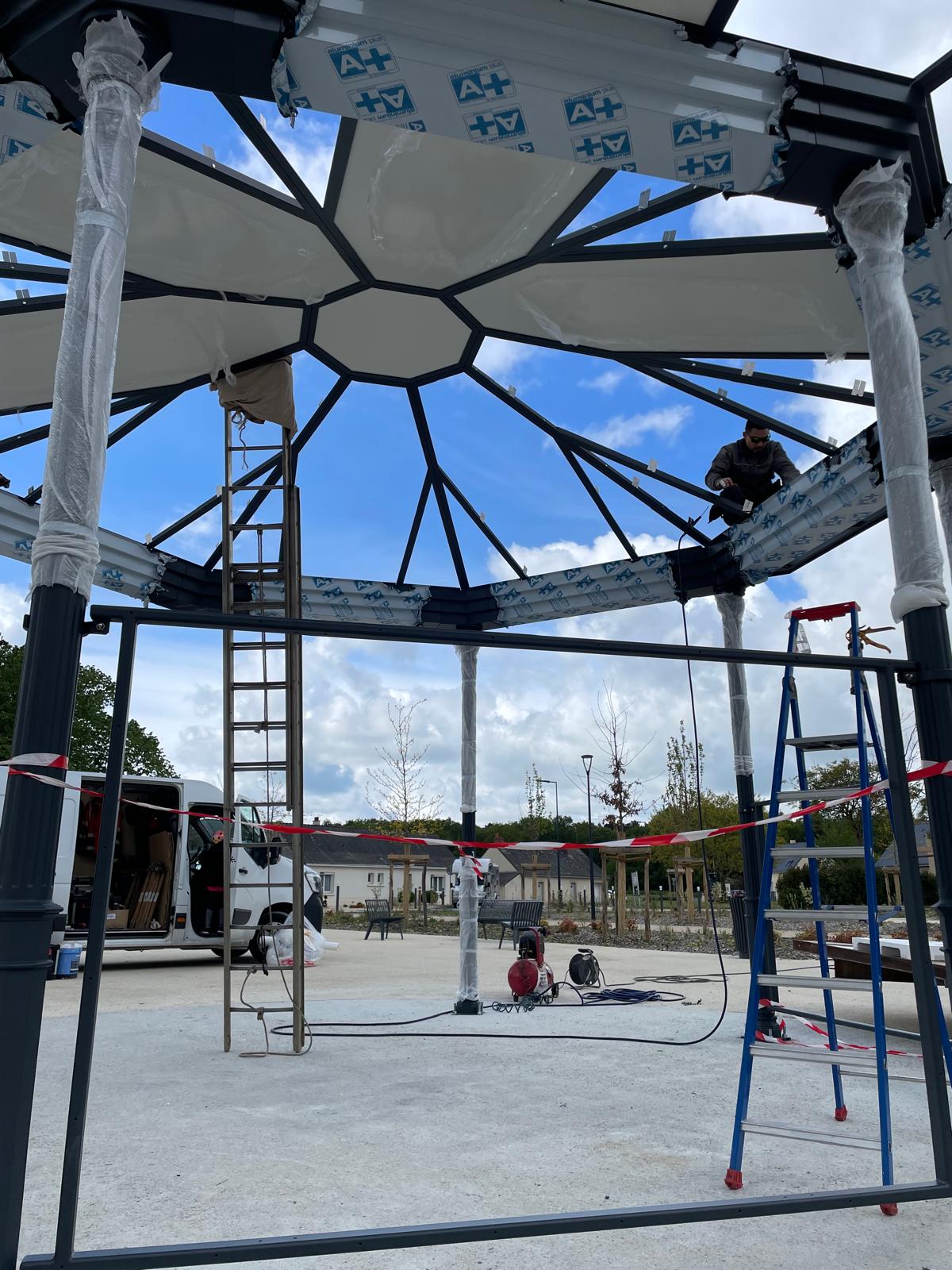 kiosque-en-fabrication brasero